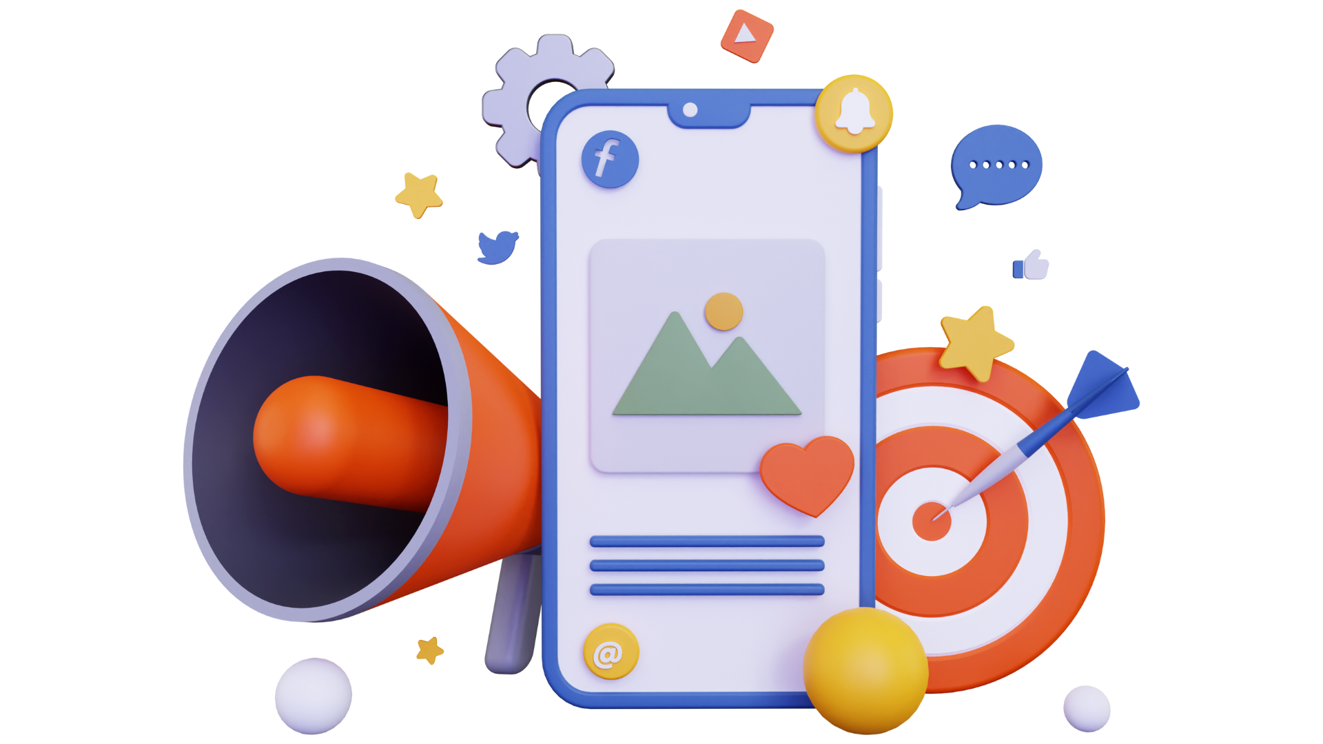 Affordable Lead Generation Company for Small Businesses-Hridigi